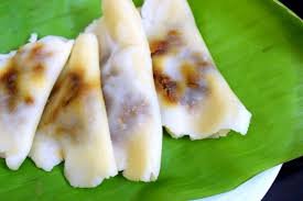 Elayappam [plate]